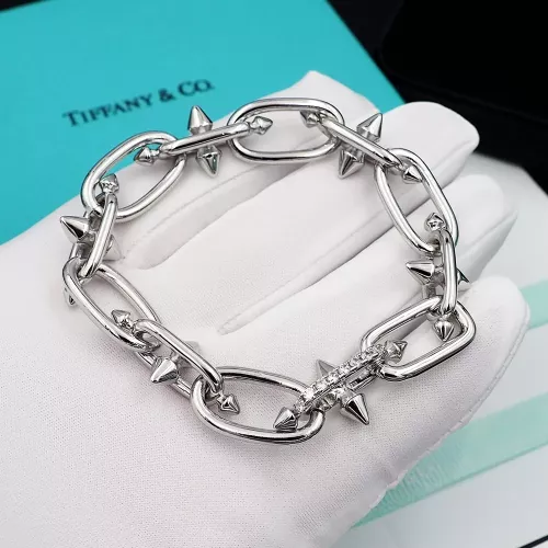 Replica Tiffany Bracelets #1280222 $32.00 USD for Wholesale