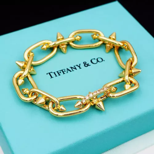 Wholesale Tiffany Bracelets #1280223 $32.00 USD, Wholesale Quality Replica Tiffany Bracelets