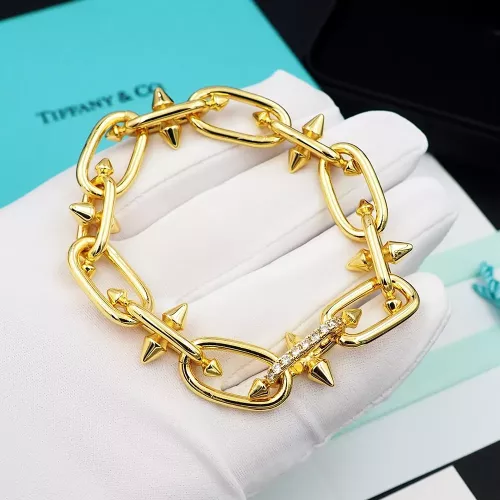 Replica Tiffany Bracelets #1280223 $32.00 USD for Wholesale