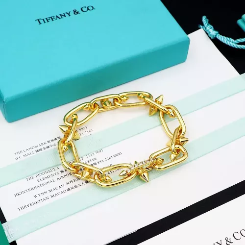 Replica Tiffany Bracelets #1280223 $32.00 USD for Wholesale