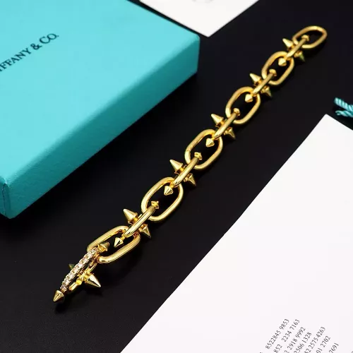 Replica Tiffany Bracelets #1280223 $32.00 USD for Wholesale