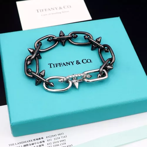 Replica Tiffany Bracelets #1280224 $32.00 USD for Wholesale