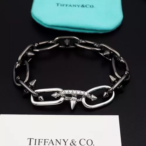 Replica Tiffany Bracelets #1280224 $32.00 USD for Wholesale