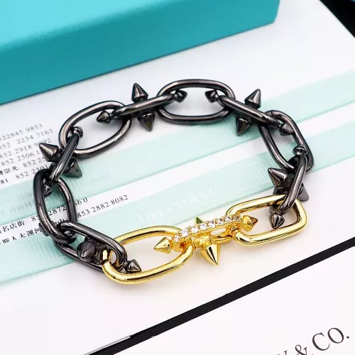 Wholesale Tiffany Bracelets #1280225 $32.00 USD, Wholesale Quality Replica Tiffany Bracelets