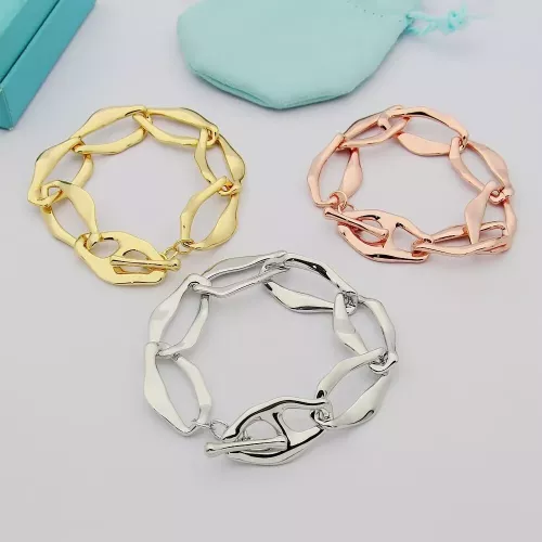 Replica Tiffany Bracelets #1280229 $32.00 USD for Wholesale