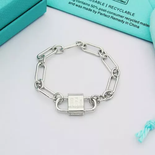 Wholesale Tiffany Bracelets #1280234 $25.00 USD, Wholesale Quality Replica Tiffany Bracelets