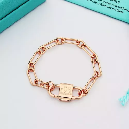 Wholesale Tiffany Bracelets #1280235 $25.00 USD, Wholesale Quality Replica Tiffany Bracelets