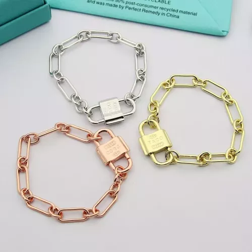 Replica Tiffany Bracelets #1280235 $25.00 USD for Wholesale