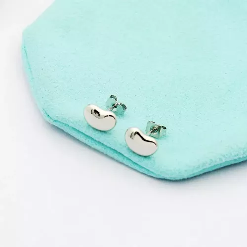 Wholesale Tiffany Earrings For Women #1280237 $23.00 USD, Wholesale Quality Replica Tiffany Earrings