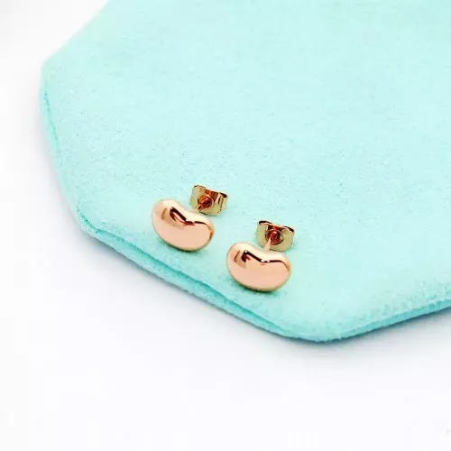 Wholesale Tiffany Earrings For Women #1280238 $23.00 USD, Wholesale Quality Replica Tiffany Earrings