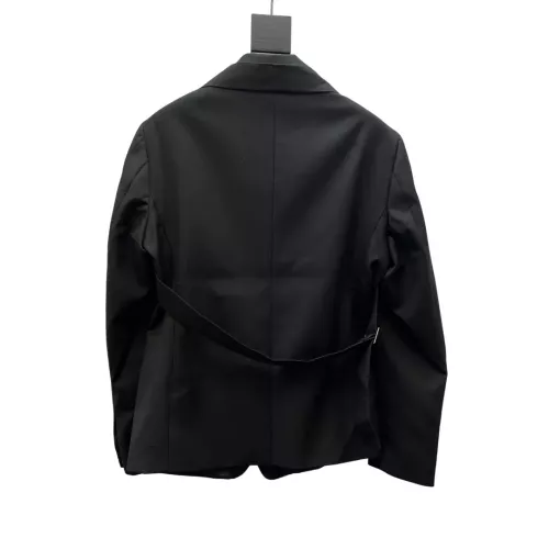 Replica Givenchy Jackets Long Sleeved For Men #1280257 $108.00 USD for Wholesale