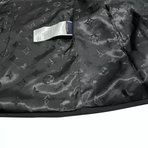 Replica Louis Vuitton LV Jackets Long Sleeved For Men #1280260 $82.00 USD for Wholesale