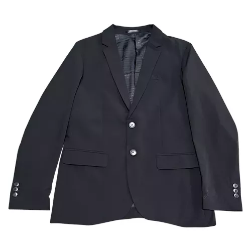 Wholesale Prada Jackets Long Sleeved For Men #1280263 $82.00 USD, Wholesale Quality Replica Prada Jackets