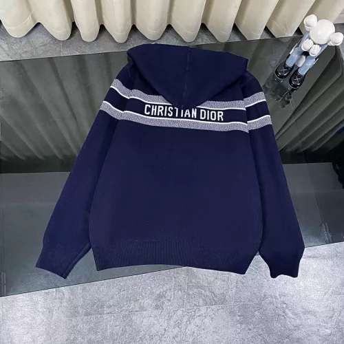 Replica Christian Dior Sweaters Long Sleeved For Unisex #1280276 $100.00 USD for Wholesale