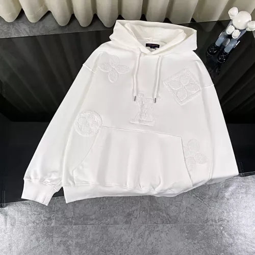 Wholesale Louis Vuitton LV Hoodies Long Sleeved For Unisex #1280295 $72.00 USD, Wholesale Quality Replica Louis Vuitton LV Hoodies