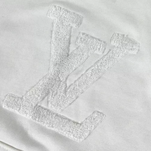 Replica Louis Vuitton LV Hoodies Long Sleeved For Unisex #1280295 $72.00 USD for Wholesale