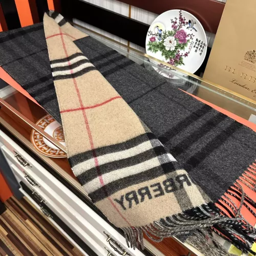 Wholesale Burberry Scarf For Women #1280309 $42.00 USD, Wholesale Quality Replica Burberry Scarf