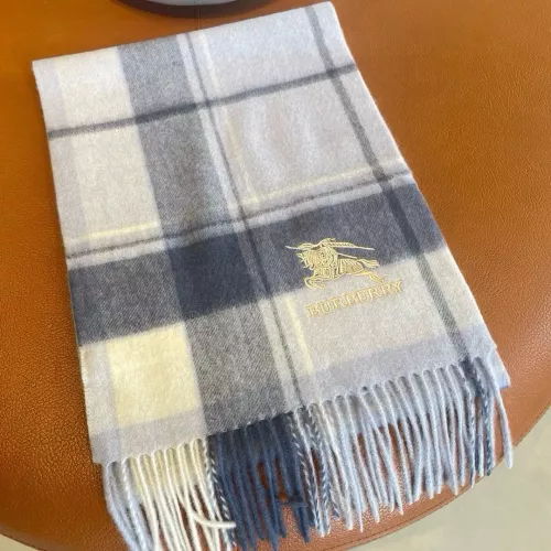 Wholesale Burberry Scarf For Women #1280314 $48.00 USD, Wholesale Quality Replica Burberry Scarf