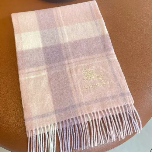 Wholesale Burberry Scarf For Women #1280318 $48.00 USD, Wholesale Quality Replica Burberry Scarf