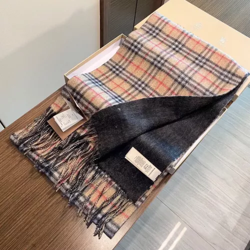 Replica Burberry Scarf For Women #1280319 $48.00 USD for Wholesale