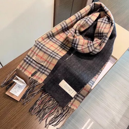 Replica Burberry Scarf For Women #1280319 $48.00 USD for Wholesale