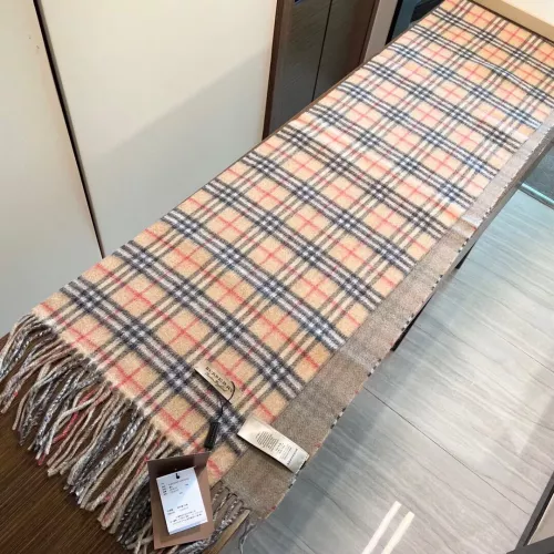 Wholesale Burberry Scarf For Women #1280321 $48.00 USD, Wholesale Quality Replica Burberry Scarf