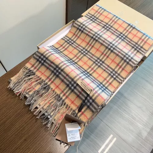 Replica Burberry Scarf For Women #1280321 $48.00 USD for Wholesale