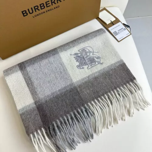 Wholesale Burberry Scarf For Women #1280322 $48.00 USD, Wholesale Quality Replica Burberry Scarf