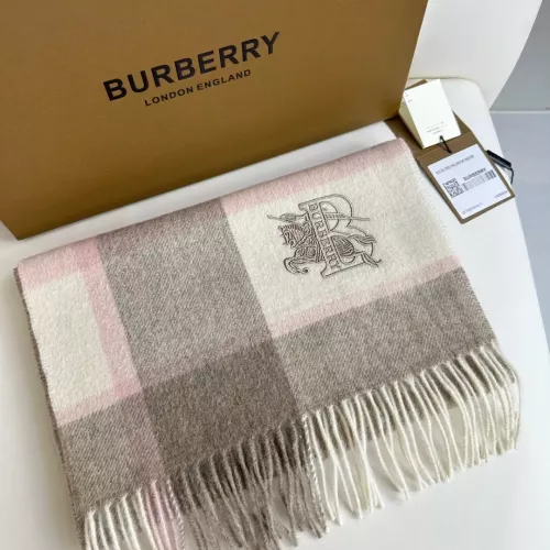 Wholesale Burberry Scarf For Women #1280323 $48.00 USD, Wholesale Quality Replica Burberry Scarf