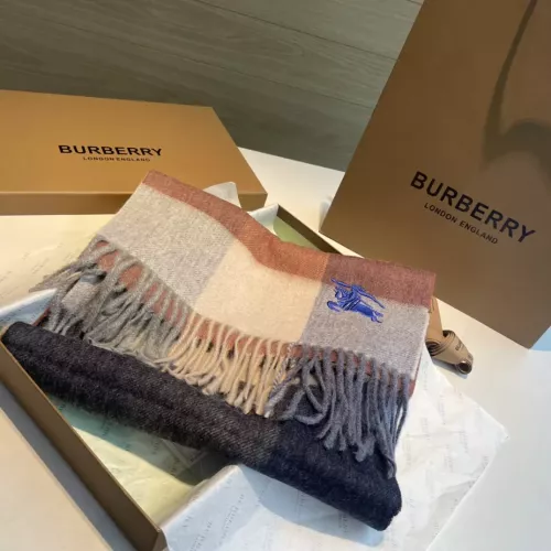 Wholesale Burberry Scarf For Women #1280329 $48.00 USD, Wholesale Quality Replica Burberry Scarf