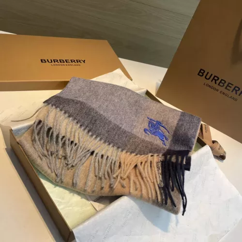 Wholesale Burberry Scarf For Women #1280330 $48.00 USD, Wholesale Quality Replica Burberry Scarf