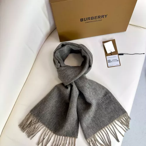 Replica Burberry Scarf For Women #1280345 $48.00 USD for Wholesale