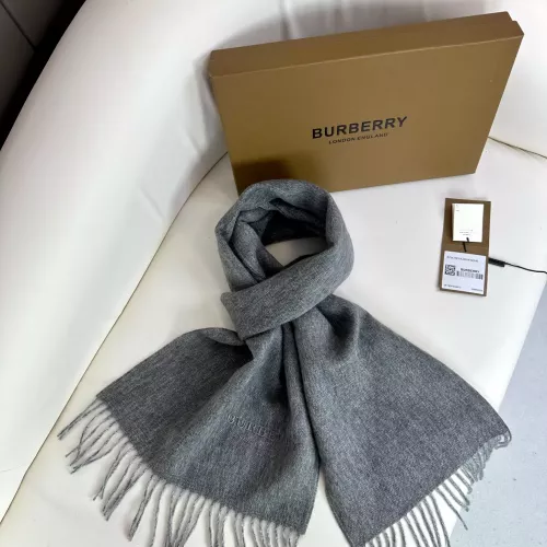 Replica Burberry Scarf For Women #1280348 $48.00 USD for Wholesale