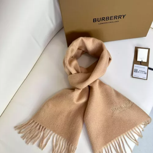 Replica Burberry Scarf For Women #1280350 $48.00 USD for Wholesale