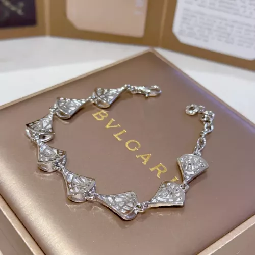 Replica Bvlgari Bracelets #1280354 $45.00 USD for Wholesale