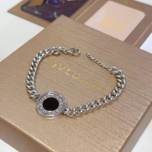 Wholesale Bvlgari Bracelets #1280356 $42.00 USD, Wholesale Quality Replica Bvlgari Bracelets