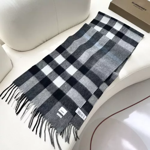 Wholesale Burberry Scarf For Women #1280359 $42.00 USD, Wholesale Quality Replica Burberry Scarf