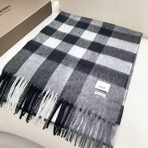 Replica Burberry Scarf For Women #1280359 $42.00 USD for Wholesale