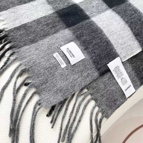 Replica Burberry Scarf For Women #1280359 $42.00 USD for Wholesale