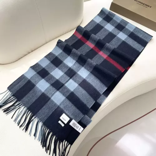 Wholesale Burberry Scarf For Women #1280360 $42.00 USD, Wholesale Quality Replica Burberry Scarf