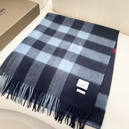 Replica Burberry Scarf For Women #1280360 $42.00 USD for Wholesale