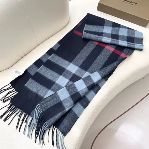 Replica Burberry Scarf For Women #1280360 $42.00 USD for Wholesale