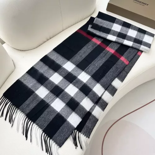 Wholesale Burberry Scarf For Women #1280361 $42.00 USD, Wholesale Quality Replica Burberry Scarf