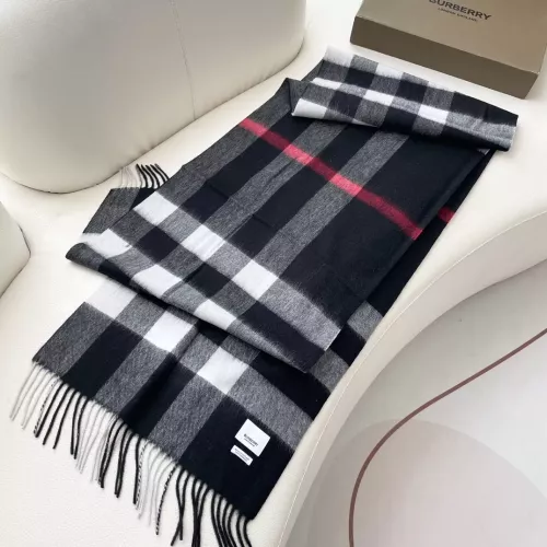 Replica Burberry Scarf For Women #1280361 $42.00 USD for Wholesale