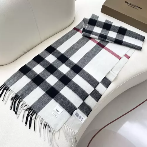 Wholesale Burberry Scarf For Women #1280365 $42.00 USD, Wholesale Quality Replica Burberry Scarf