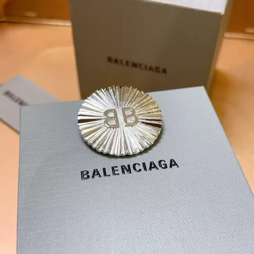 Wholesale Balenciaga Brooches For Women #1280371 $39.00 USD, Wholesale Quality Replica Balenciaga Brooches