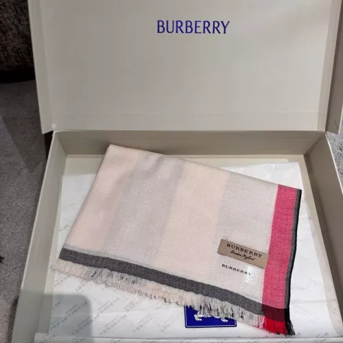 Wholesale Burberry Scarf For Women #1280379 $45.00 USD, Wholesale Quality Replica Burberry Scarf