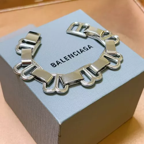 Wholesale Balenciaga Bracelets #1280392 $45.00 USD, Wholesale Quality Replica Balenciaga Bracelets