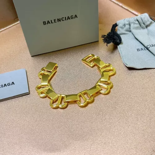 Replica Balenciaga Bracelets #1280393 $45.00 USD for Wholesale