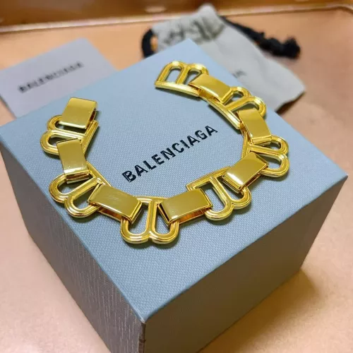 Replica Balenciaga Bracelets #1280393 $45.00 USD for Wholesale